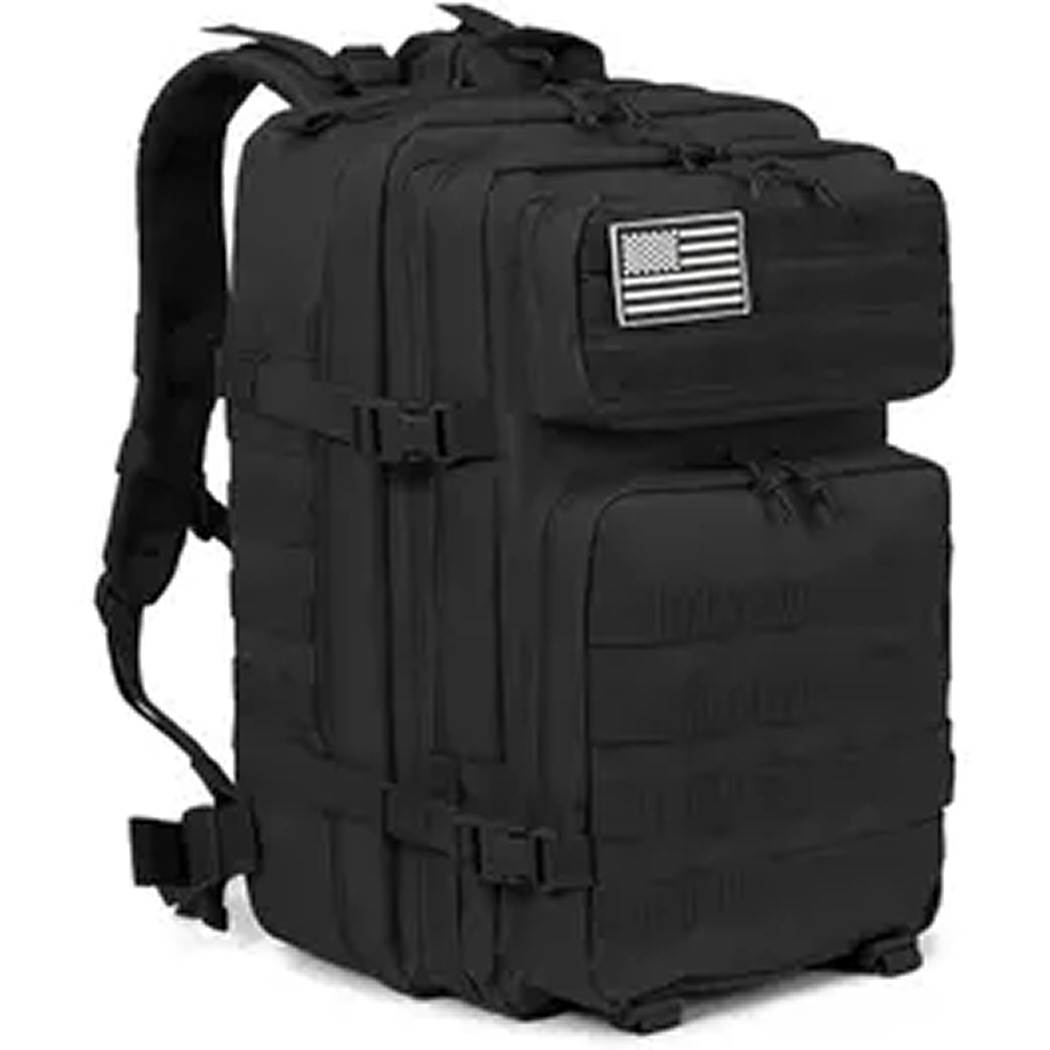Mochila CrossFit NILFIT